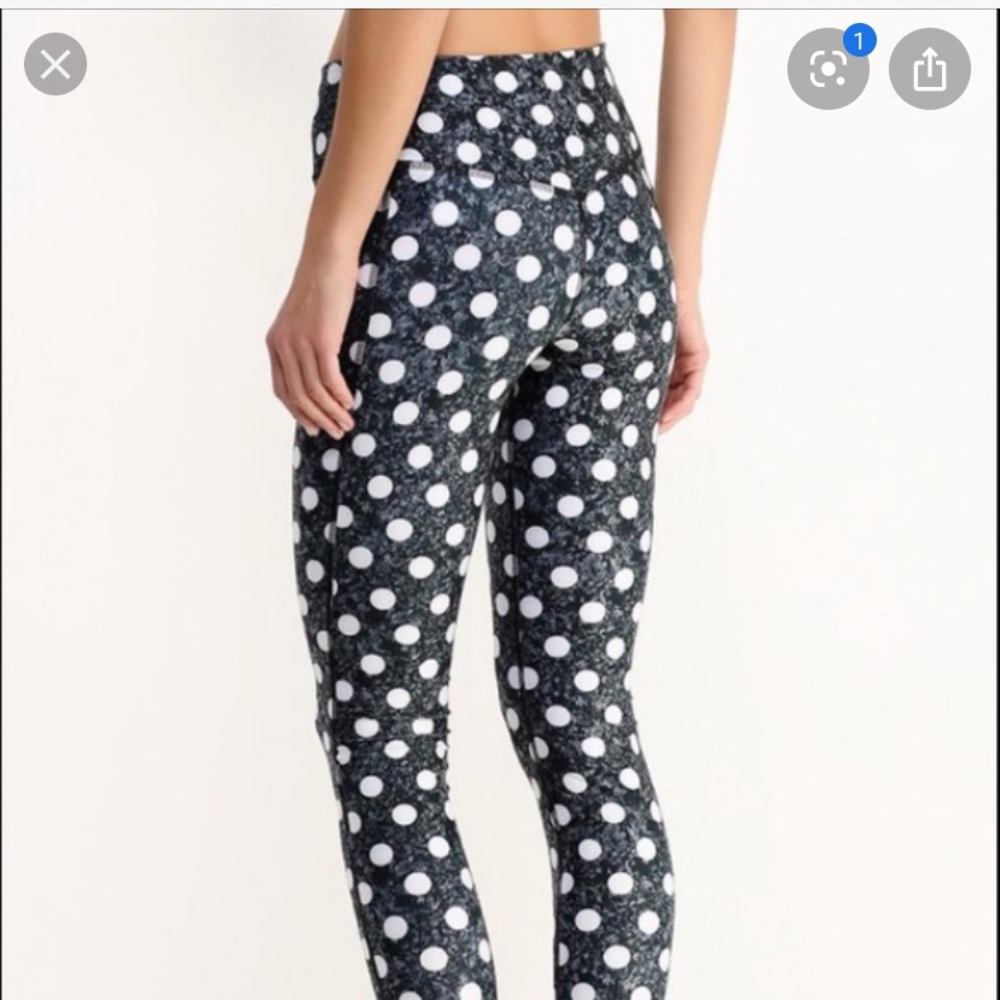 Nike Dry fit pants